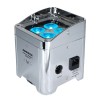 Colour Raider Lithium Battery Uplighter Pack